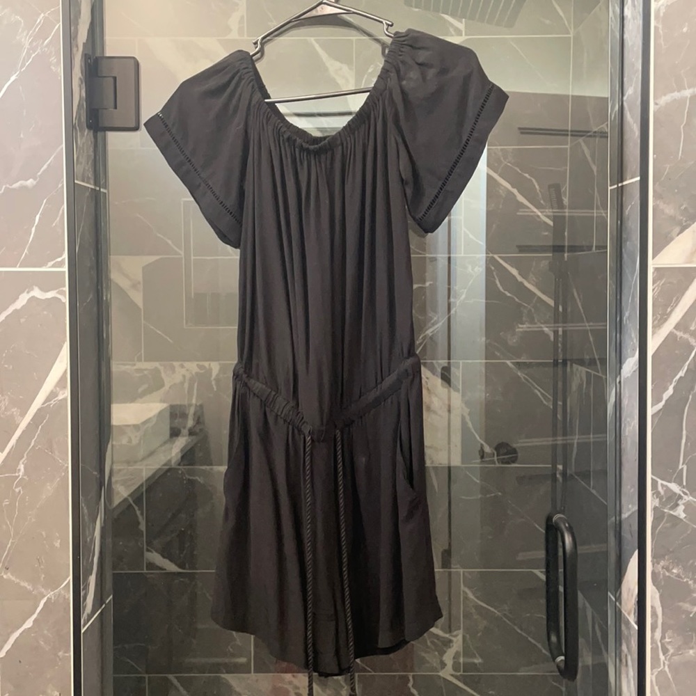 LOFT Romper